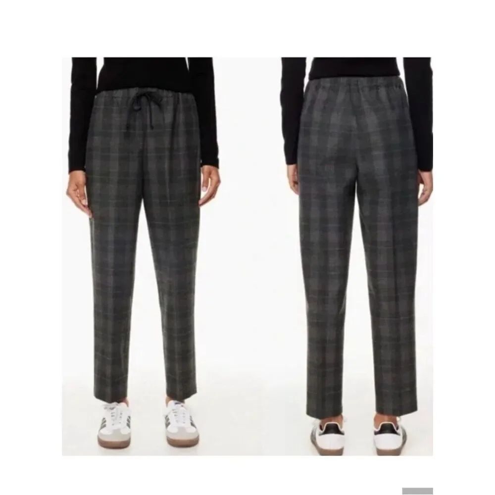 Aritzia The Group Babaton Jimmy Pant Small